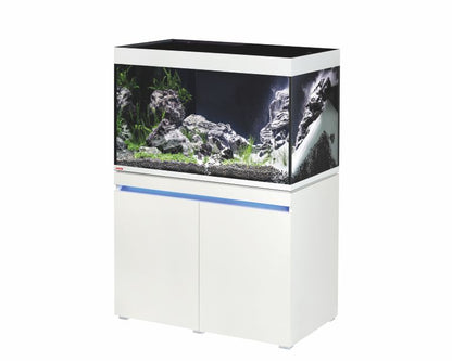Eheim Set Incpiria 330 100X60X144 CM Alpin