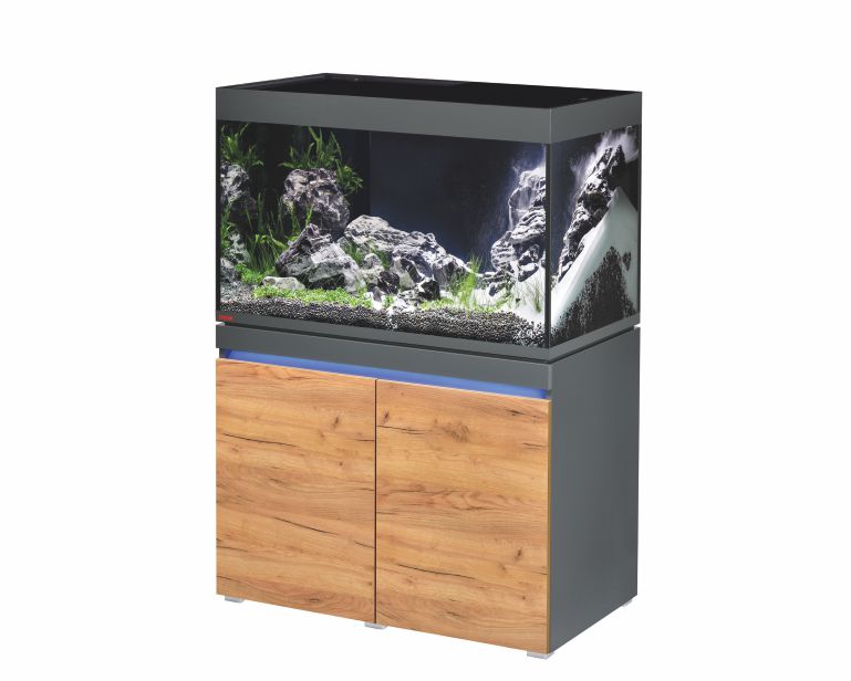 Eheim Set Incpiria 330 100X60X144 CM Graphit/Nature