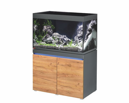 Eheim Set Incpiria 330 100X60X144 CM Graphit/Nature