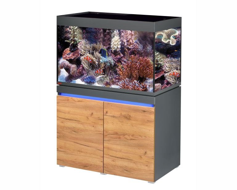 Eheim Set Incpiria Marine 330 100X60X144 CM Graphit/Nature
