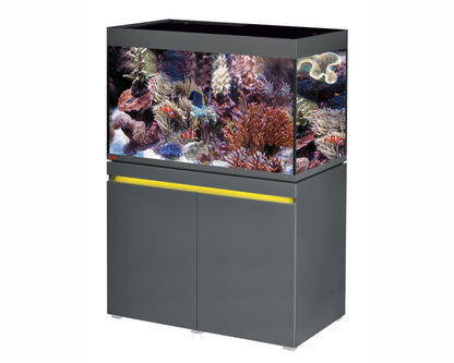 Eheim Set Incpiria Marine 330 100X60X144 CM Graphit