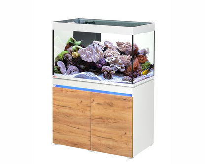 Eheim Set Incpiria Reef 330 100X60X144 CM Alpin/Nature