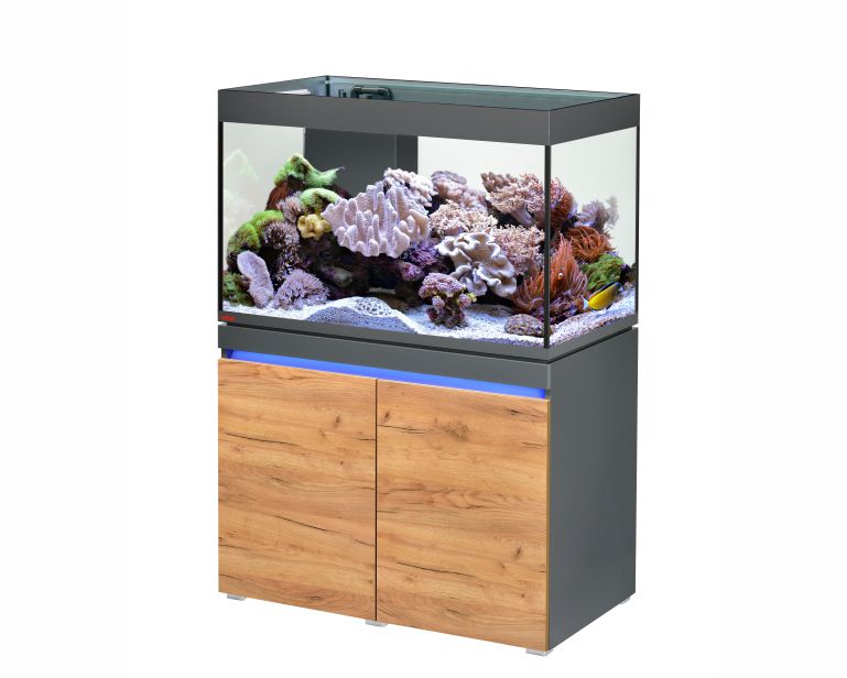 Eheim Set Incpiria Reef 330 100X60X144 CM Graphit/Nature