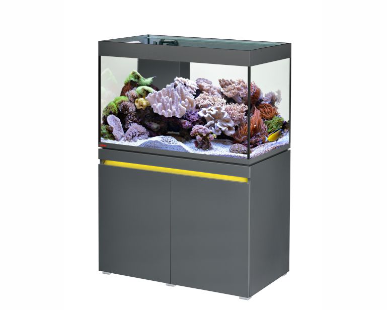 Eheim Set Incpiria Reef 330 100X60X144 CM Graphit