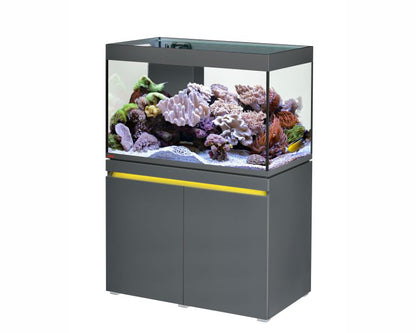 Eheim Set Incpiria Reef 330 100X60X144 CM Graphit