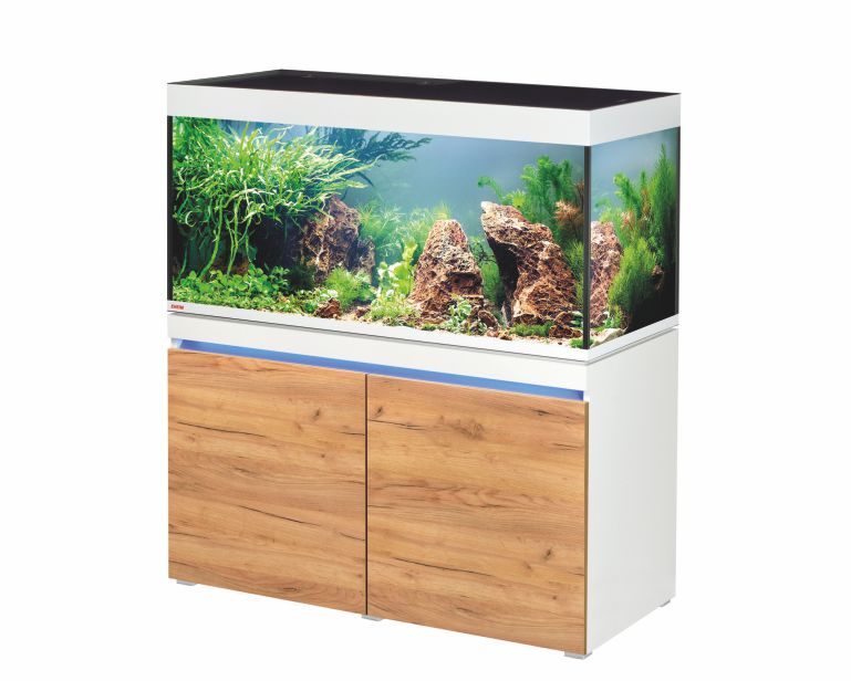Eheim Set Incpiria 430 130X60X144 CM Alpin/Nature