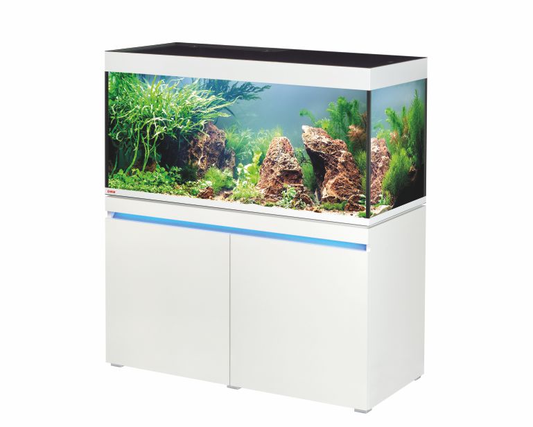 Eheim Set Incpiria 430 130X60X144 CM Alpin