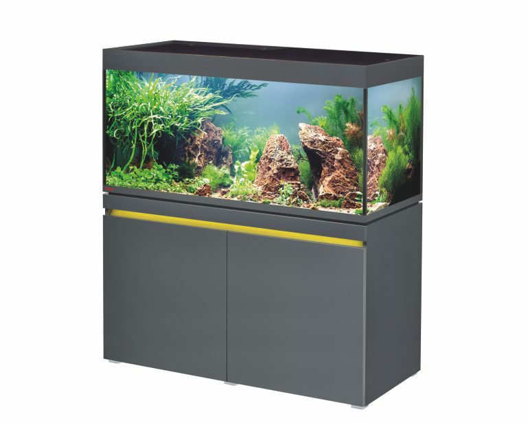 Eheim Set Incpiria 430 130X60X144 CM Graphit