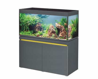 Eheim Set Incpiria 430 130X60X144 CM Graphit
