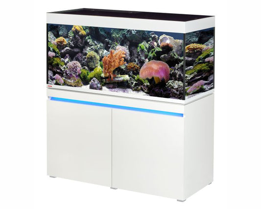 Eheim Set Incpiria Pure 530 160X60X144 CM Graphit/Nature