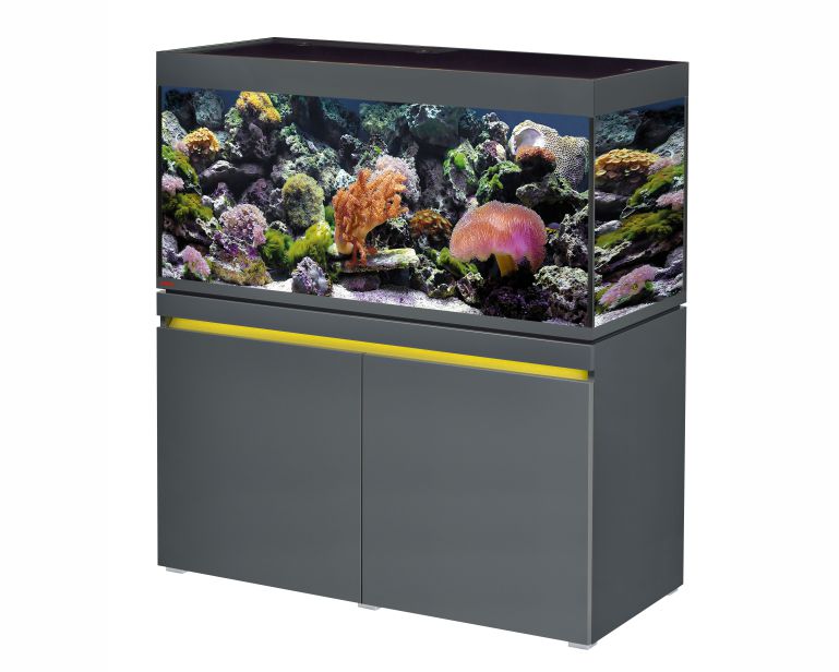 Eheim Set Incpiria Marine 430 130X60X144 CM Graphit