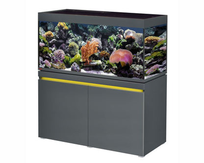Eheim Set Incpiria Marine 430 130X60X144 CM Graphit