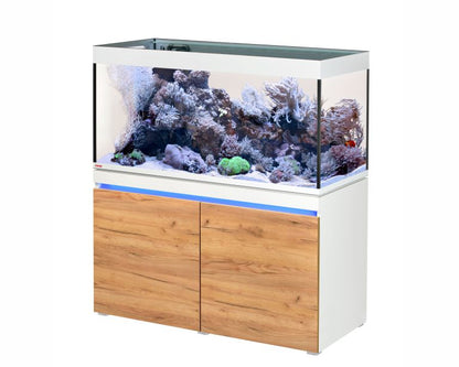 Eheim Set Incpiria Reef 430 130X60X144 CM Alpin/Nature