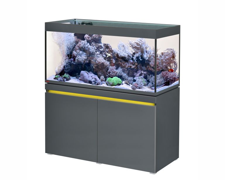 Eheim Set Incpiria Reef 430 130X60X144 CM Graphit