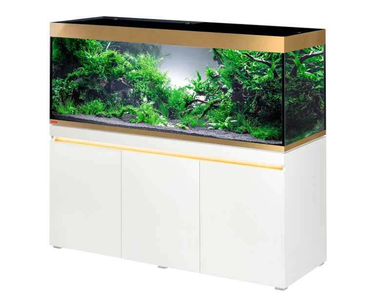 Eheim Set Incpiria 530 160X144X60 CM Gold