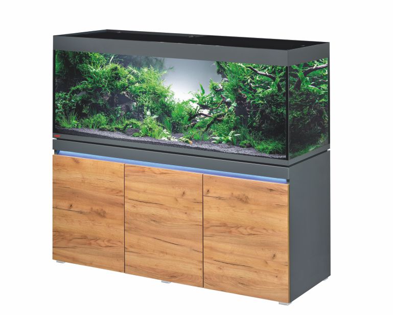 Eheim Set Incpiria 530 160X60X144 CM Graphit/Nature
