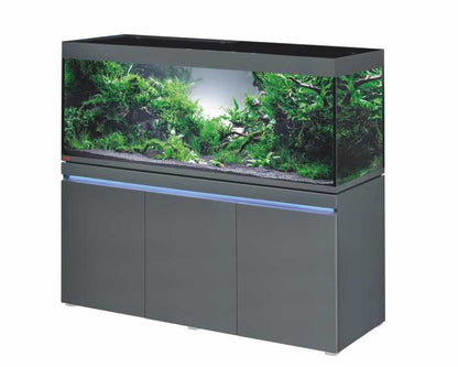 Eheim Set Incpiria Pure 530 160X60X144 CM Graphit