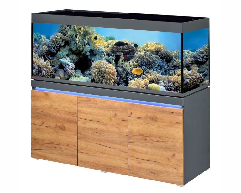 Eheim Set Incpiria Marine 530 160X60X144 CM Graphit/Nature