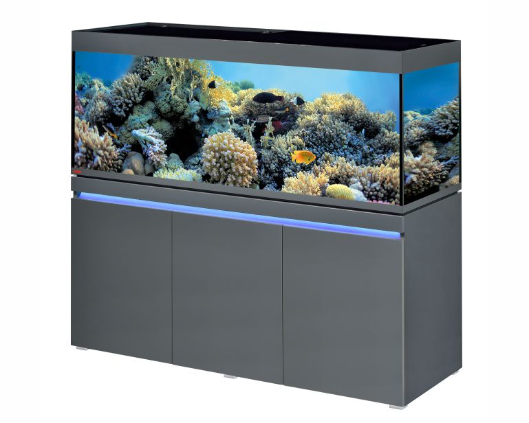 Eheim Set Incpiria Marine 530 160X60X144 CM Graphit