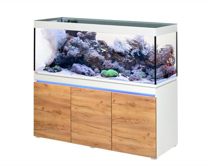 Eheim Set Incpiria Reef 530 160X60X144 CM Alpin/Nature