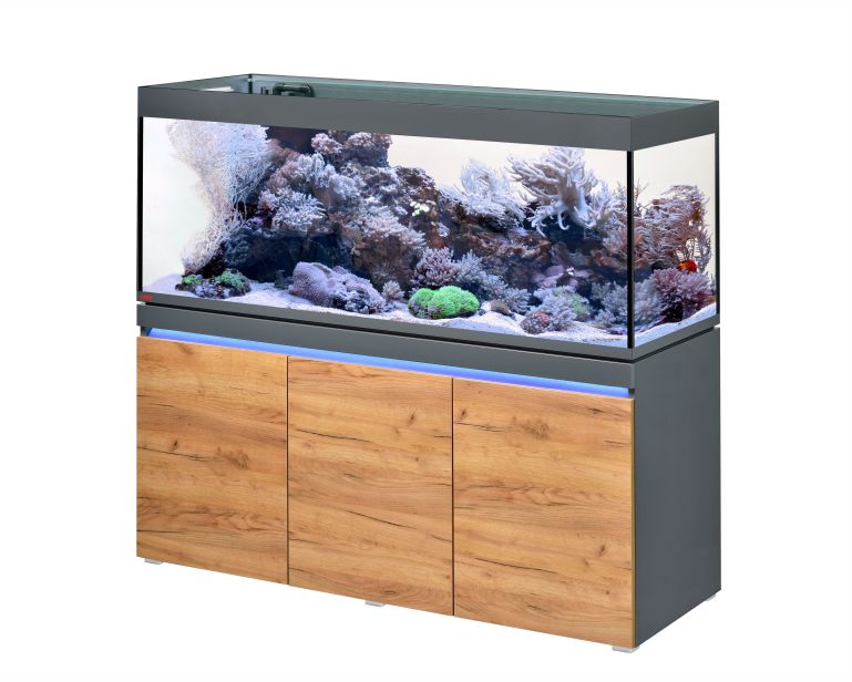 Eheim Set Incpiria Reef 530 160X60X144 CM Graphit/Nature