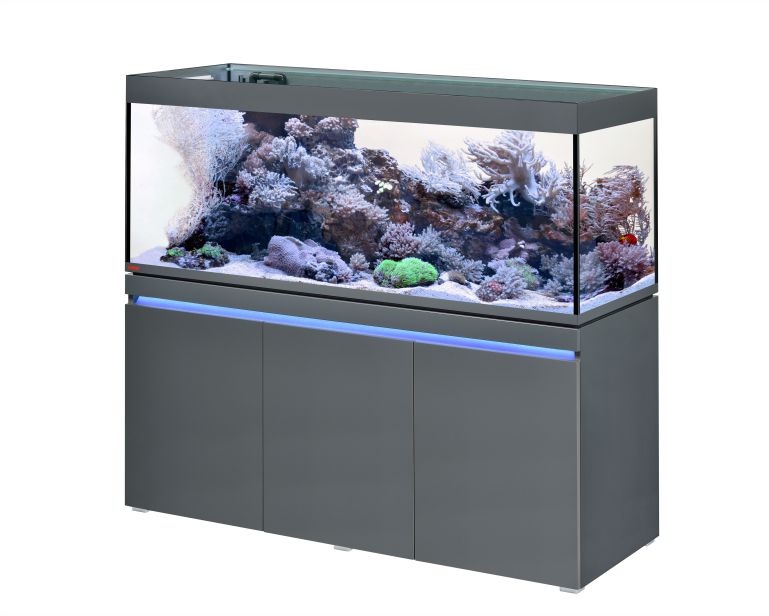 Eheim Set Incpiria Reef 530 160X60X144 CM Graphit