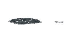 Eheim Zeef Voor Prof. 3 2080/2180