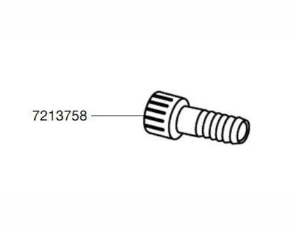 Eheim Slangpilaar Compact Pomp 1102