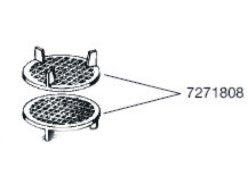 Eheim Zeef Voor 2211/3190/3455/3480