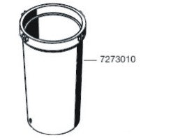 Eheim Filterpot Voor 2213