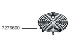 Eheim Onderzeef Voor 2250/60-3450/55/60/65/80/81