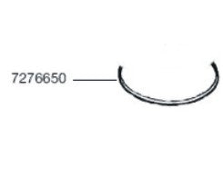 Eheim O-Ring Voor 2250/60-3450/55/60/65/80/81