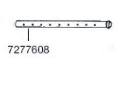 Eheim Sproeibuis Voor 2080/2180,2260