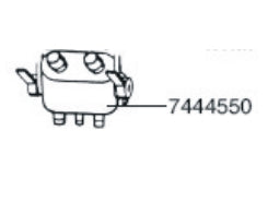 Eheim Slangadapter Compleet Voor 2226/2228/2326/2328