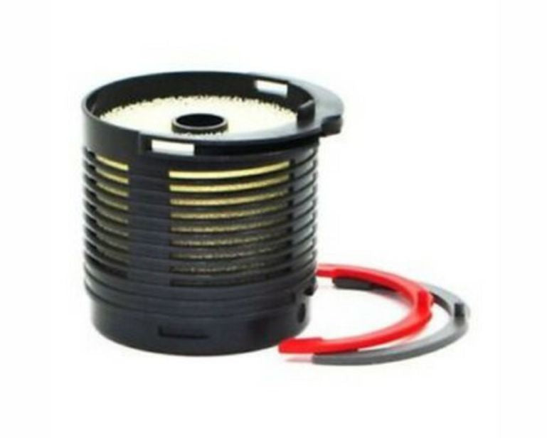 Eheim Onderste Filtermand Biopower 2411-2413