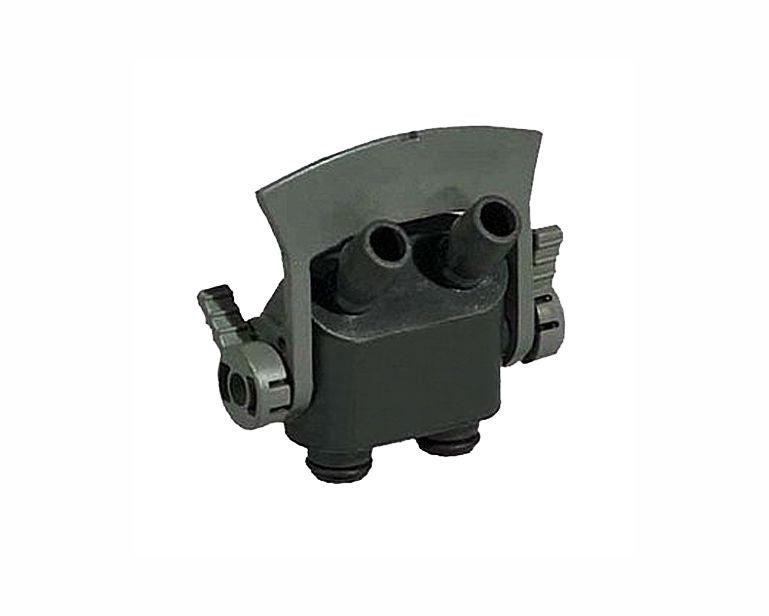 Eheim Slangadapter Compleet Voor 2426