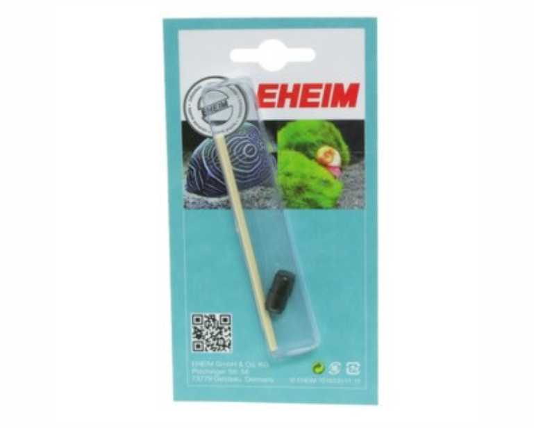 Eheim As Met Houders Voor 1030/1031/5102/5103/5110/5201/5202