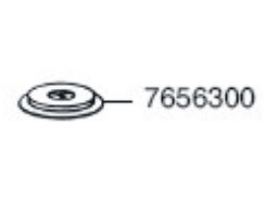 Eheim Pompdeksel Voor 2226/28-2326/28-2426