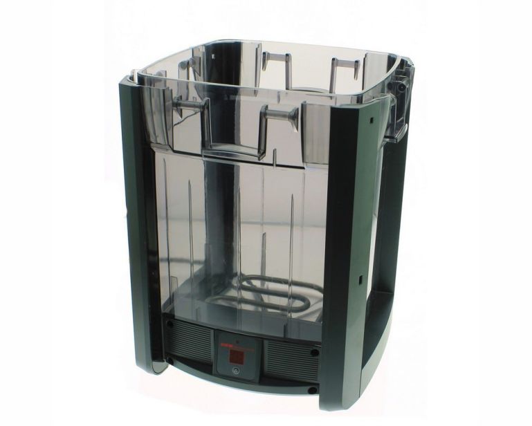 Eheim Filterpot Met Verwarmer Voor 2371