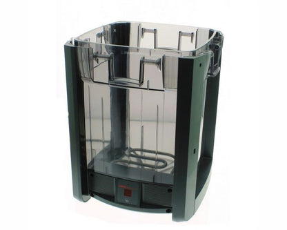 Eheim Filterpot Met Verwarmer Voor 2371