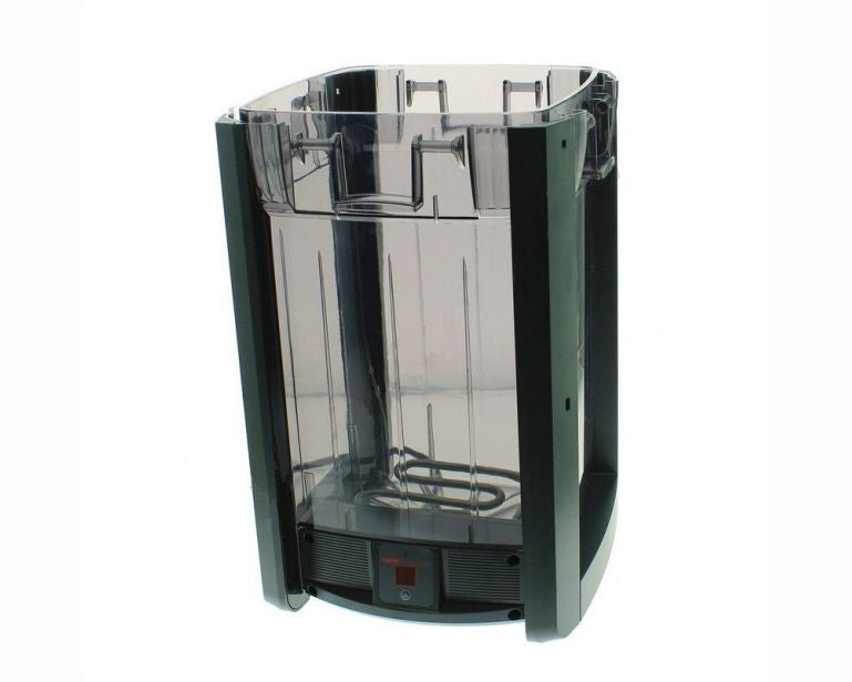 Eheim Filterpot Met Verwarmer Voor 2373