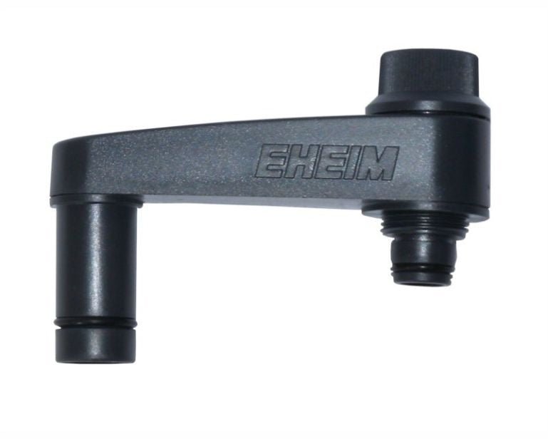 Eheim Verbindingsstuk Ø 12/16 MM Tbv 4004300/4004310