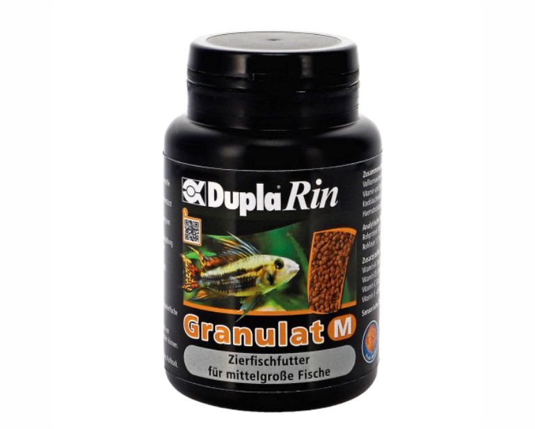 Dupla Rin Granules M 85 G