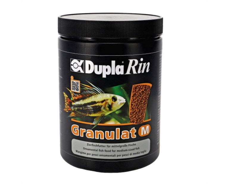 Dupla Rin Granules M 500 G
