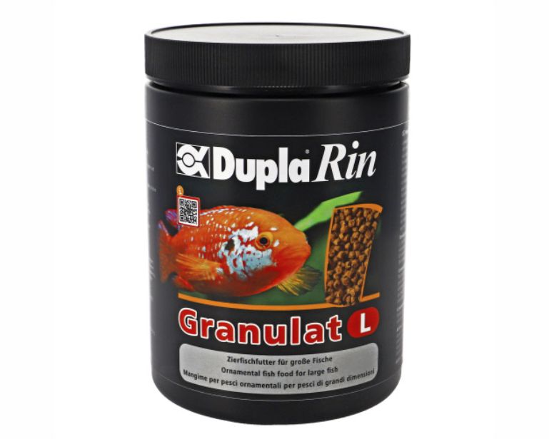 Dupla Rin Granules L 500 G