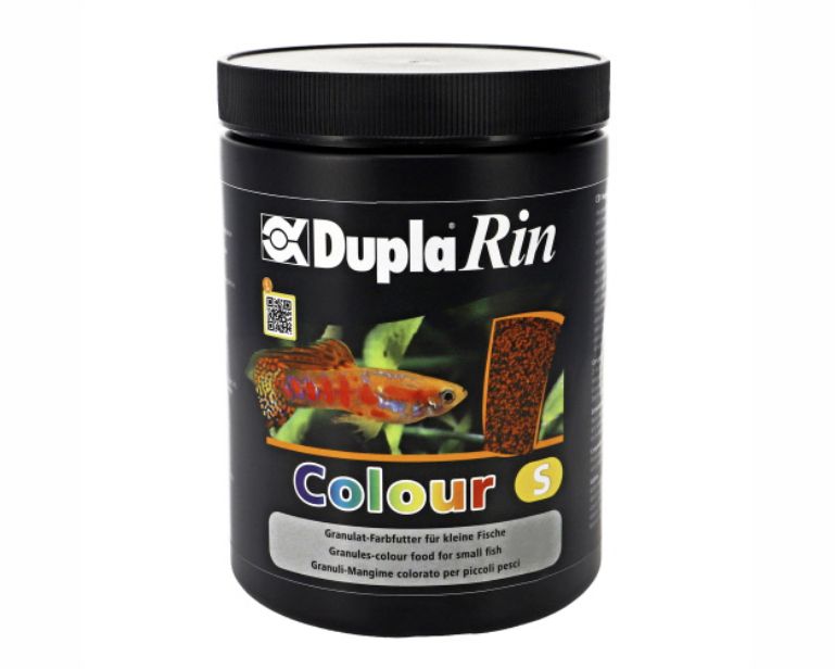 Dupla Rin Granules Colour S 500 G