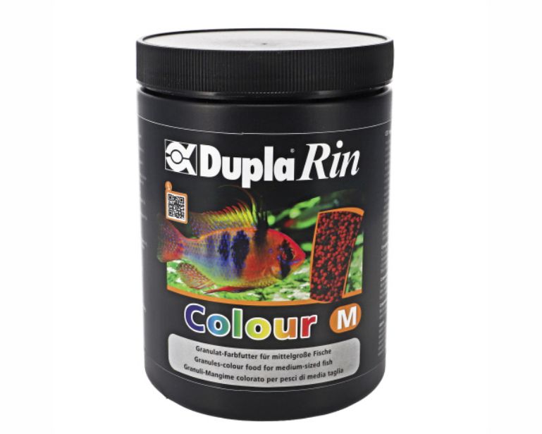 Dupla Rin Granules Colour M 500 G
