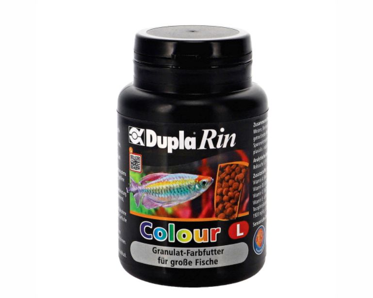 Dupla Rin Granules Colour L 85 G