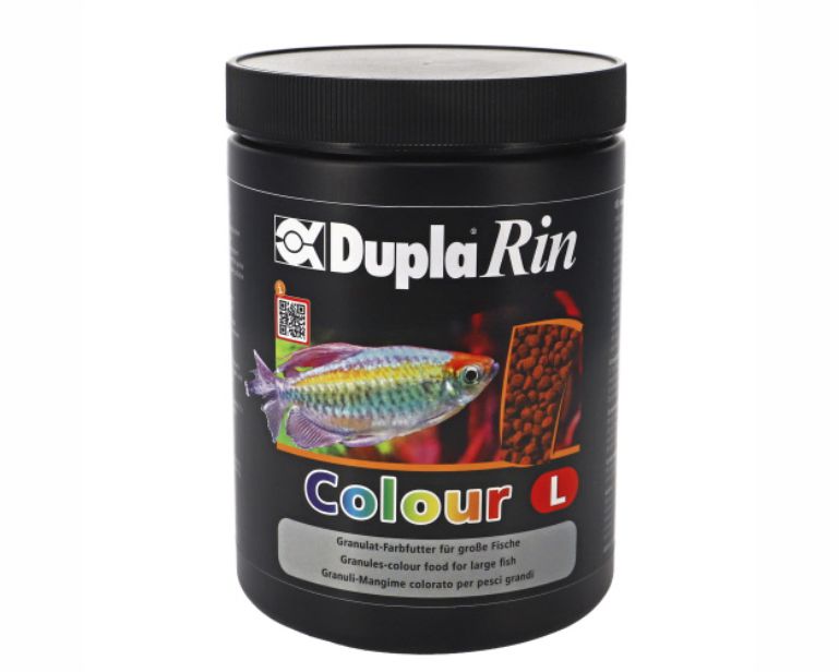 Dupla Rin Granules Colour L 500 G