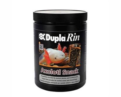 Dupla Rin Axolotl Snack 500 G